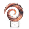 Brighton Award – Base & Size Options