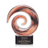 Brighton Award on Paragon