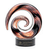 Brighton Award on Stanrich