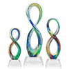 Duarte Award – Base & Size Options