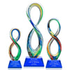 Duarte Award on Sheffield Base