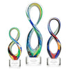 Duarte Award on Marvel Base