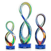 Duarte Award on Stanrich Base