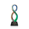 Duarte Award on Sheffield Base