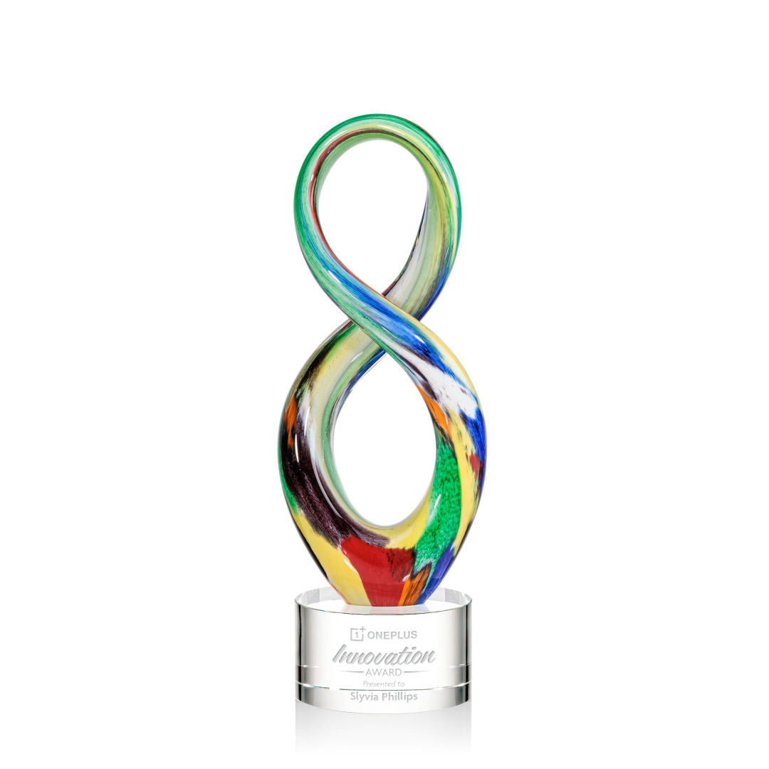 Duarte Award on Marvel Base