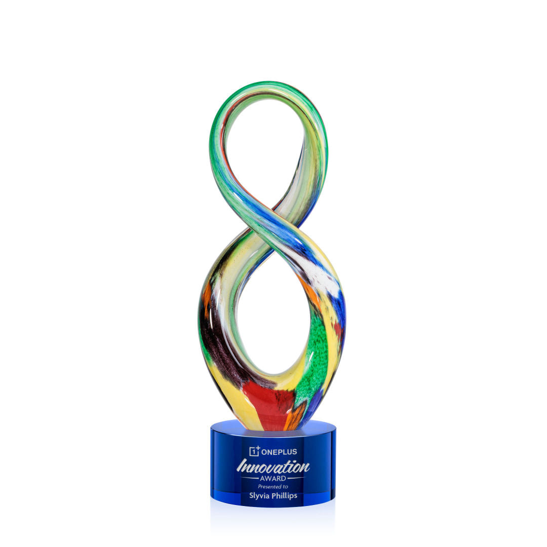 Duarte Award on Marvel Base