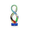 Duarte Award on Stanrich Base