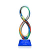 Duarte Award – Base & Size Options