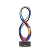 Duarte Award on Stanrich Base