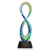 Duarte Award on Sheffield Base