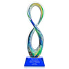 Duarte Award on Sheffield Base