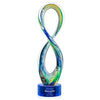 Duarte Award on Marvel Base