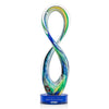 Duarte Award on Stanrich Base