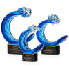 Oceana Award – Base & Size Options
