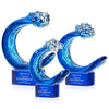 Oceana Award on Paragon Base