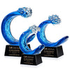 Oceana Award on Robson Base