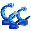 Oceana Award on Robson Base