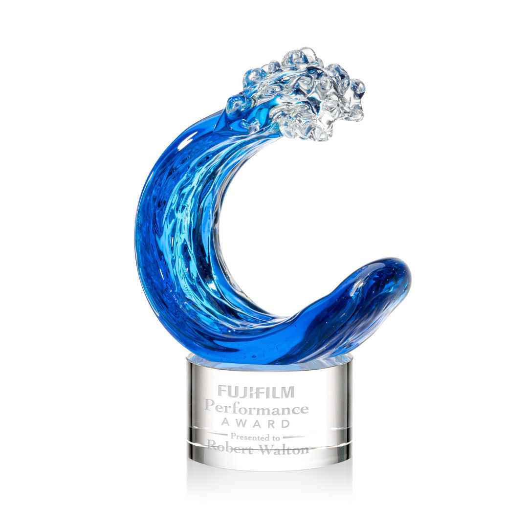 Oceana Award on Marvel Base