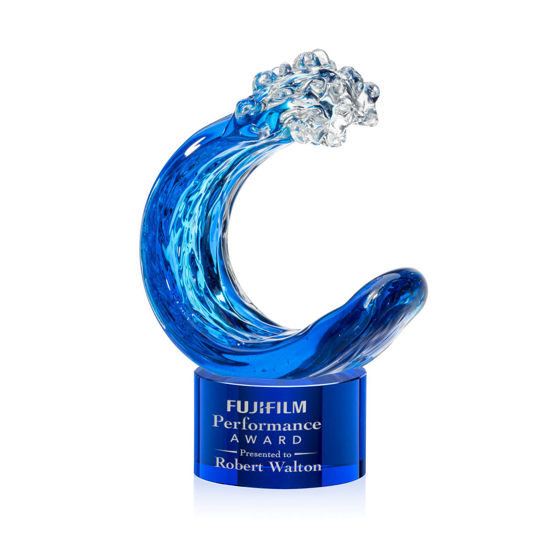 Oceana Award on Marvel Base