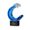 Oceana Award on Paragon Base