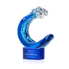 Oceana Award – Base & Size Options