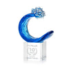 Oceana Award on Granby Base - Clear