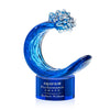 Oceana Award on Marvel Base