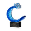 Oceana Award on Paragon Base