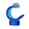 Oceana Award – Base & Size Options