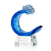 Oceana Award on Robson Base