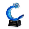 Oceana Award on Robson Base
