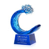 Oceana Award on Robson Base