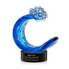 Oceana Award on Stanrich Base