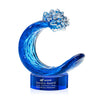 Oceana Award on Stanrich Base