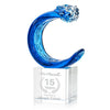 Oceana Award on Granby Base - Clear