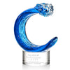 Oceana Award on Marvel Base