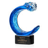 Oceana Award – Base & Size Options