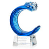 Oceana Award on Robson Base