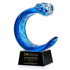 Oceana Award on Robson Base