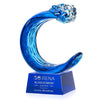 Oceana Award on Robson Base