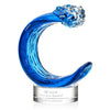 Oceana Award on Stanrich Base