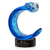 Oceana Award on Stanrich Base