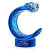 Oceana Award on Stanrich Base