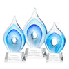Caspian Award on Robson Clear