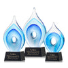 Caspian Award on Robson Black