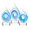 Caspian Award on Stanrich Clear