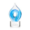 Caspian Award on Marvel Clear