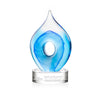 Caspian Award on Stanrich Clear