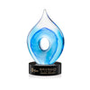 Caspian Award on Stanrich Black