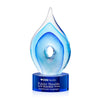Caspian Award on Marvel Blue